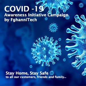 stay safe covid19 tech